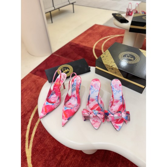 CL Collection Shoes Best Quality
Women 35-41
