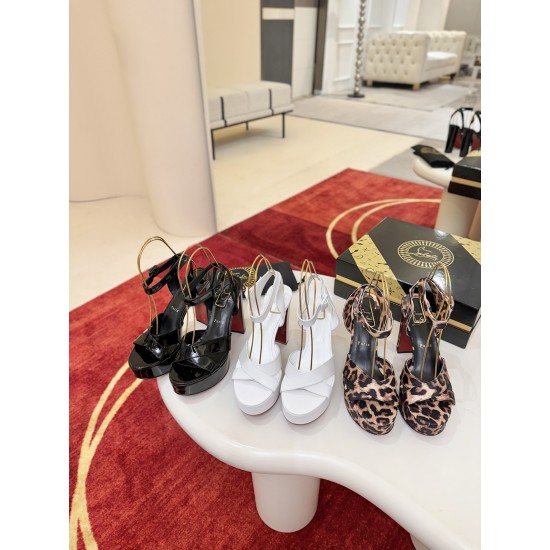 CL Collection Shoes Best Quality
Women 35-41
