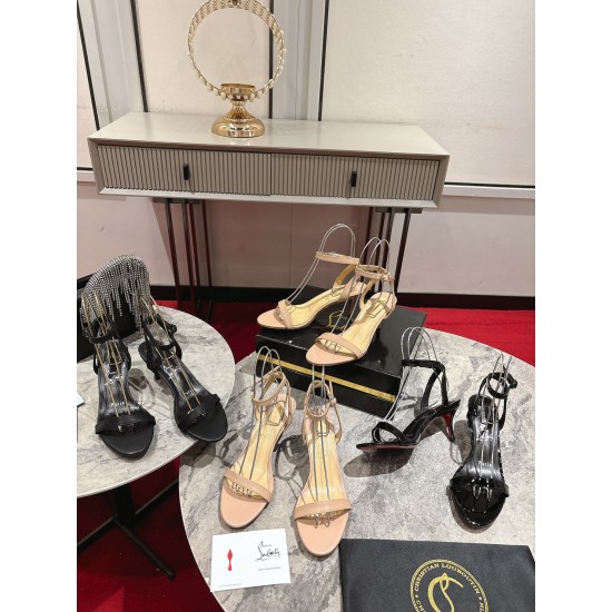 CL Collection Shoes Best Quality
Women 35-41
