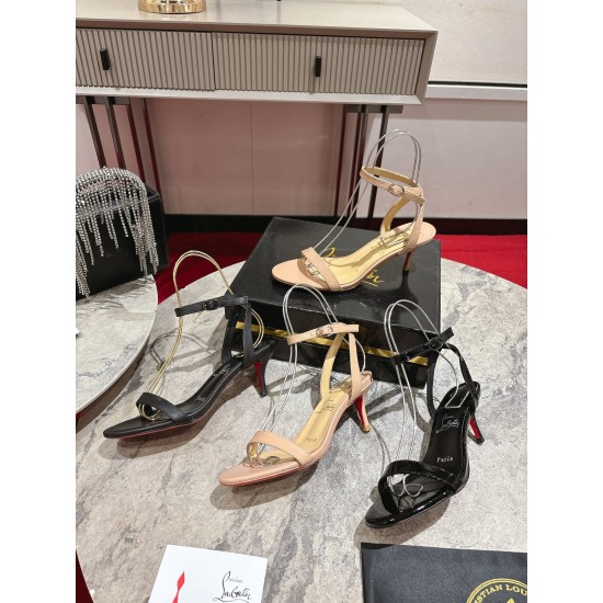 CL Collection Shoes Best Quality
Women 35-41
