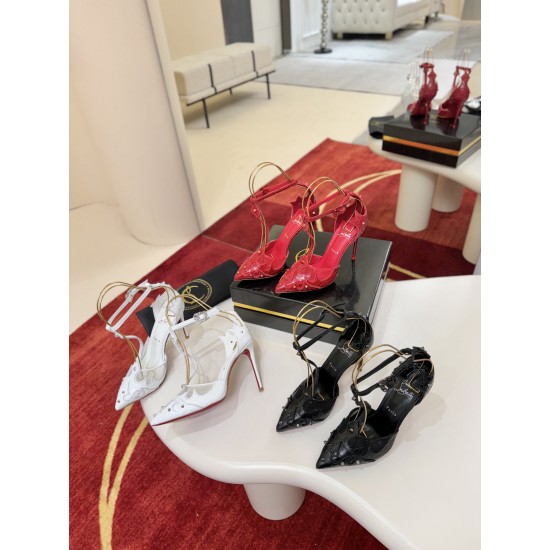 CL Collection Shoes Best Quality
Women 35-41
