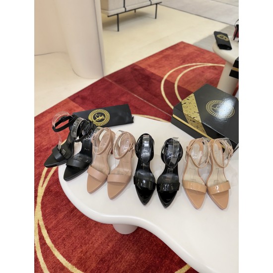 CL Collection Shoes Best Quality
Women 35-41
