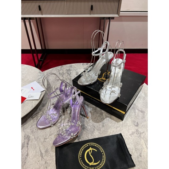 CL Collection Shoes Best Quality
Women 35-41
