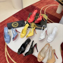 CL Collection Shoes Best Quality
Women 35-41

