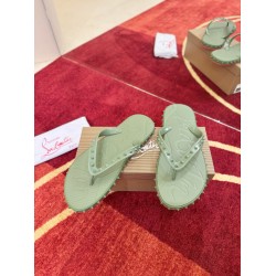 CL Slippers Shoes Best Quality
Women 35-41
