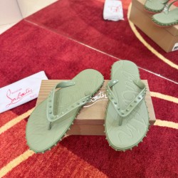 CL Slippers Shoes Best Quality
Women 35-41
