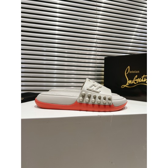 CL Slippers Shoes Best Quality
Women 35-41
