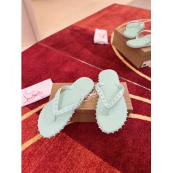 CL Slippers Shoes Best Quality
Women 35-41

