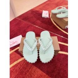 CL Slippers Shoes Best Quality
Women 35-41
