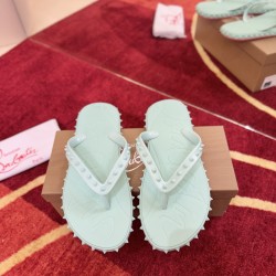 CL Slippers Shoes Best Quality
Women 35-41
