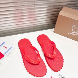 CL Slippers Shoes Best Quality
Women 35-41
