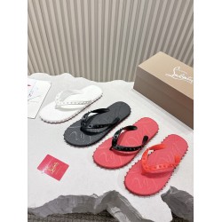 CL Slippers Shoes Best Quality
Women 35-41
