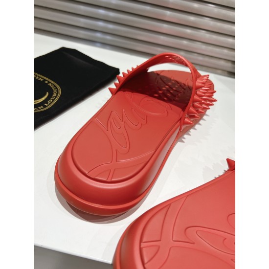 CL Slippers Shoes Best Quality
Women 35-41
