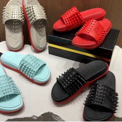 CL Slippers Shoes Best Quality
Women 35-41
