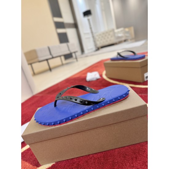CL Slippers Shoes Best Quality
Women 35-41
