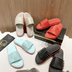 CL Slippers Shoes Best Quality
Women 35-41
