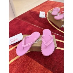 CL Slippers Shoes Best Quality
Women 35-41
