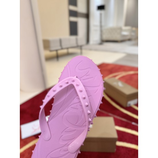 CL Slippers Shoes Best Quality
Women 35-41
