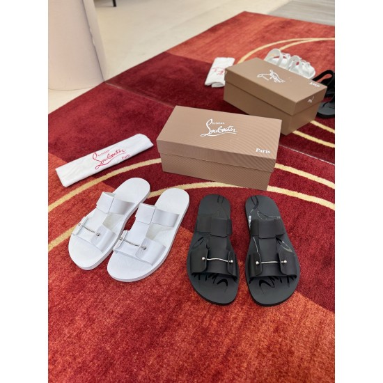 CL Slippers Shoes Best Quality
Women 35-41
