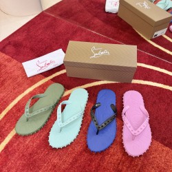CL Slippers Shoes Best Quality
Women 35-41
