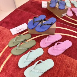CL Slippers Shoes Best Quality
Women 35-41
