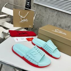 CL slippers