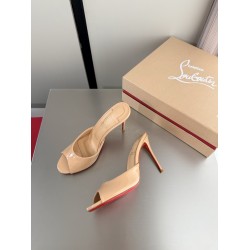 CL slippers