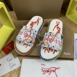 CL slippers