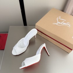 CL slippers