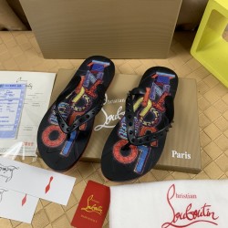 CL slippers