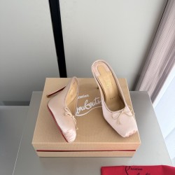 CL slippers
