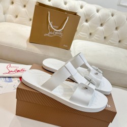 CL slippers