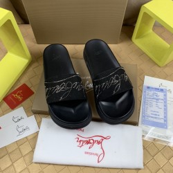 CL slippers