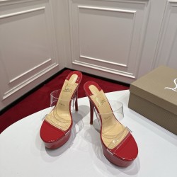CL slippers
