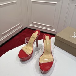 CL slippers