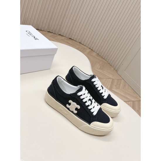 Celine Casual Shoes
Women 35-41
