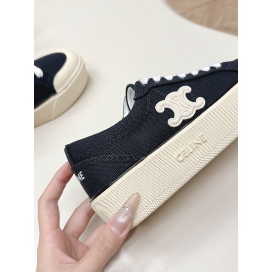 Celine Casual Shoes
Women 35-41
