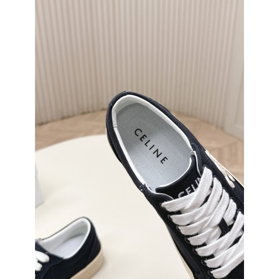 Celine Casual Shoes
Women 35-41
