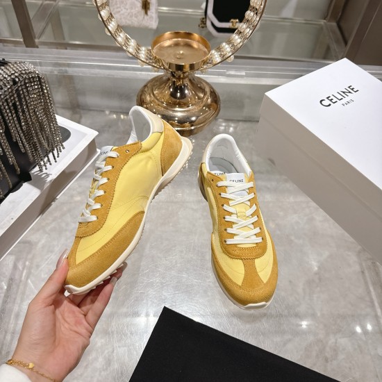 Celine Casual Shoes
Women 35-41
