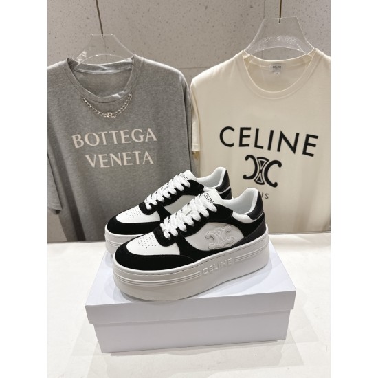 Celine Casual Shoes
Women 35-41
