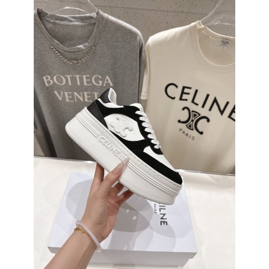 Celine Casual Shoes
Women 35-41

