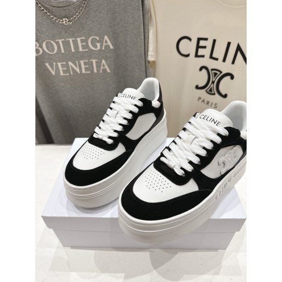 Celine Casual Shoes
Women 35-41
