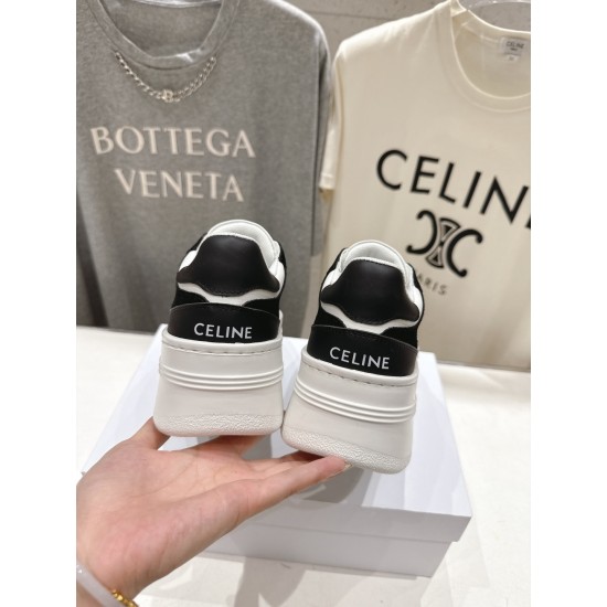 Celine Casual Shoes
Women 35-41
