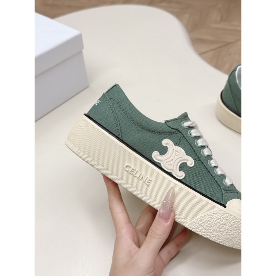 Celine Casual Shoes
Women 35-41
