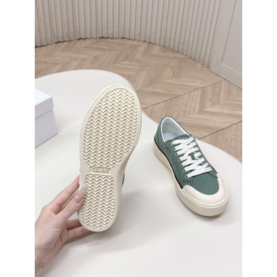 Celine Casual Shoes
Women 35-41
