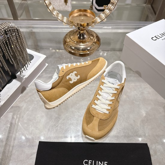 Celine Casual Shoes
Women 35-41
