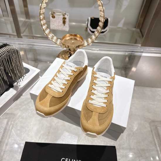 Celine Casual Shoes
Women 35-41

