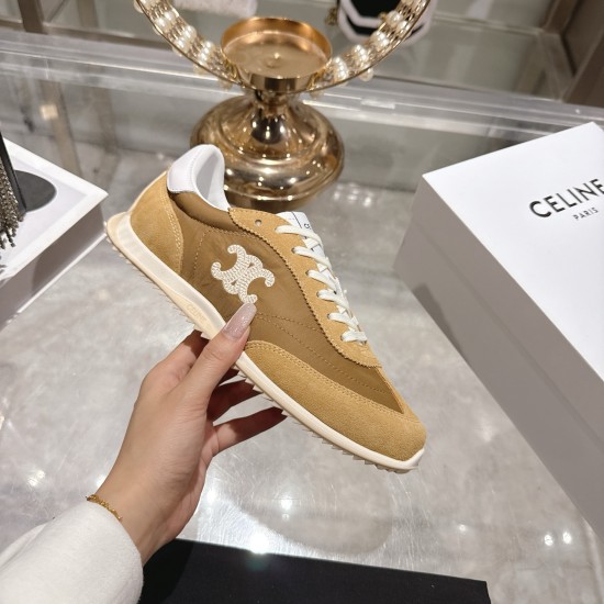 Celine Casual Shoes
Women 35-41
