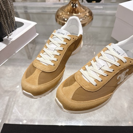 Celine Casual Shoes
Women 35-41
