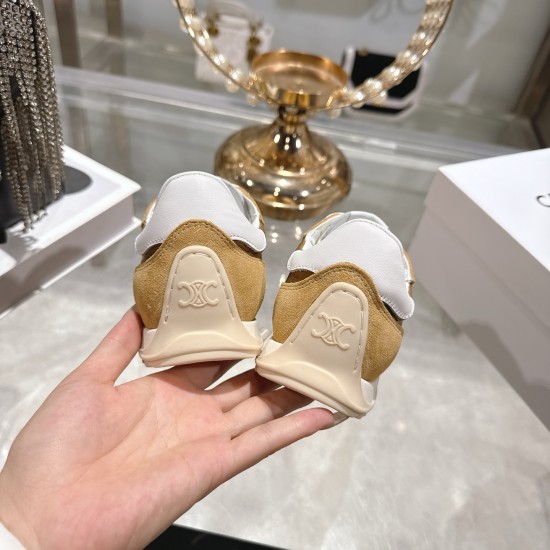 Celine Casual Shoes
Women 35-41
